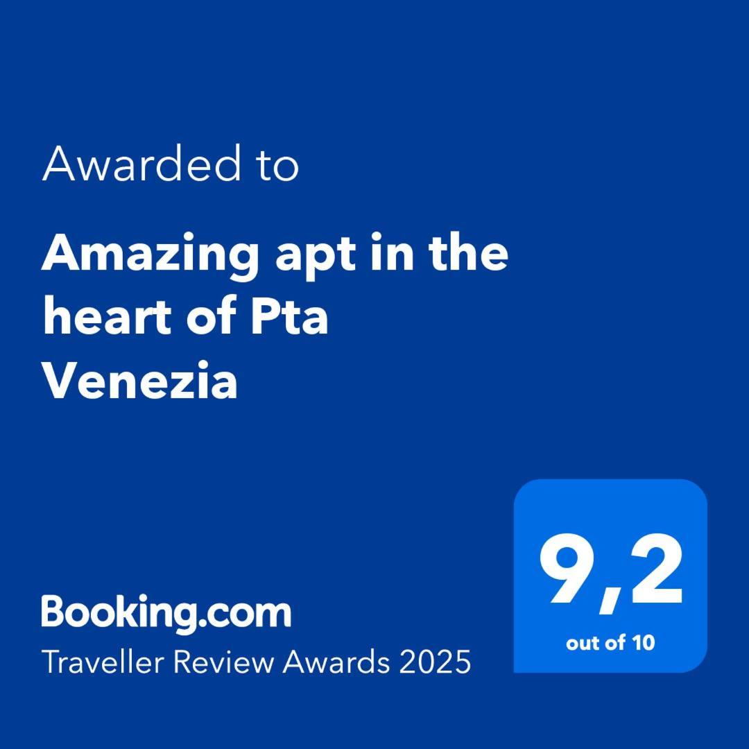 Amazing Apt In The Heart Of Pta Venezia Milan Luaran gambar